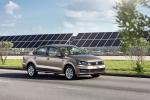Volkswagen Polo Sedan 2015 года